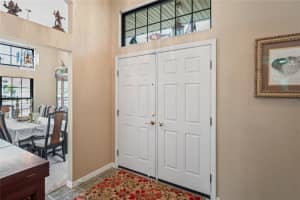 541 BENT OAK COURT, SPRING HILL, FL 34609 Sold 03/20/25