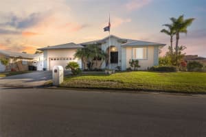 3912 Rudder Way, NEW PORT RICHEY