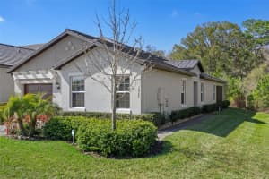 16723 SHELL BAY DRIVE, LAND O LAKES, FL 34638 Sold 05/07/25