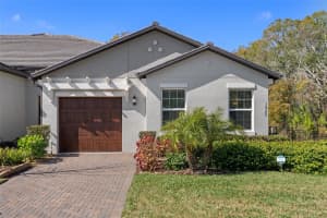 16723 SHELL BAY DRIVE, LAND O LAKES, FL 34638 Sold 05/07/25