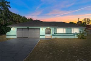10473 CLAYMORE STREET, SPRING HILL, FL 34608 Sold 04/14/25