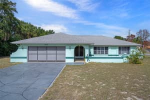 10473 CLAYMORE STREET, SPRING HILL, FL 34608 Sold 04/14/25