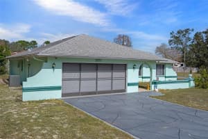 10473 CLAYMORE STREET, SPRING HILL, FL 34608 Sold 04/14/25