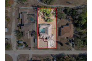 8284 COCKATOO RD, WEEKI WACHEE, FL 34613 Sold 06/03/25