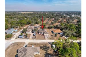 8284 COCKATOO RD, WEEKI WACHEE, FL 34613 Sold 06/03/25