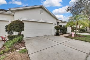 7343 CLEOPATRA DRIVE, LAND O LAKES, FL 34637 Sold 04/22/25