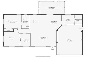2191 MOONLIT POINT, HOMOSASSA, FL 34448 Sold 09/08/25