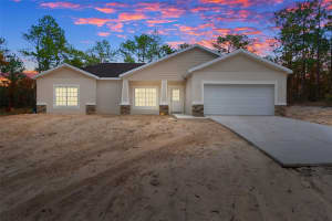 16434 MEDLEY ROAD, WEEKI WACHEE, FL 34614 Sold 06/16/25