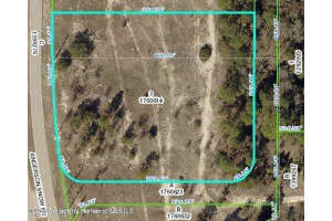 00 ANDERSON SNOW ROAD, SPRING HILL, FL 34609 - MLS#MFRW7872088