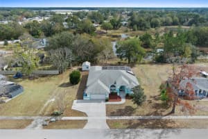 4438 CRESCENT ROAD, SPRING HILL, FL 34606 Sold 05/20/25
