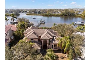 1137 MARINA DRIVE, TARPON SPRINGS, FL 34689 Sold 04/14/25