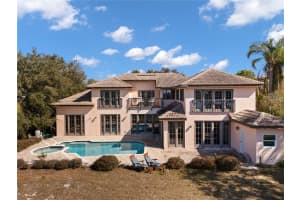 1137 MARINA DRIVE, TARPON SPRINGS, FL 34689 Sold 04/14/25