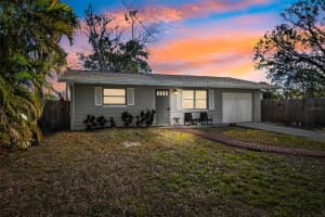 5973 MCKEE LAKE DRIVE, ST PETERSBURG, FL 33709 Sold 03/28/25