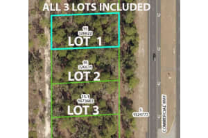 COMMERCIAL WAY, BROOKSVILLE, FL 34614 - MLS#MFRW7872099