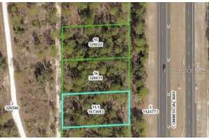 COMMERCIAL WAY, BROOKSVILLE, FL 34614 - MLS#MFRW7872099