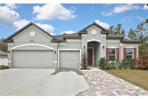 95 WHITEWOOD STREET, HOMOSASSA, FL 34446 Sold 05/08/25