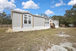 5980 BOB WHITE DRIVE, HOMOSASSA, FL 34446 Sold 04/28/25