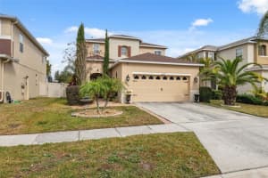 18819 SUNTERRA DRIVE, LAND O LAKES, FL 34638 Sold 07/21/25