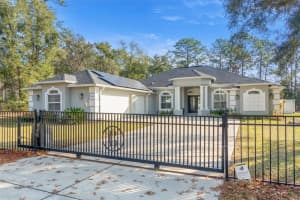 7482 WINTER STREET, BROOKSVILLE, FL 34613 Sold 08/29/25