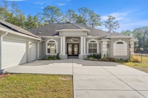 7482 WINTER STREET, BROOKSVILLE, FL 34613 Sold 08/29/25