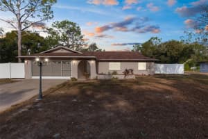 7489 GATES CIRCLE, SPRING HILL, FL 34606 Sold 06/24/25