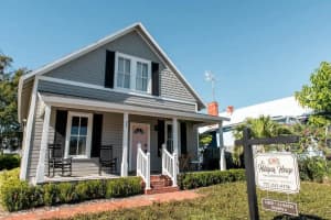 227 HIBISCUS STREET, TARPON SPRINGS, FL 34689 Sold 04/01/25