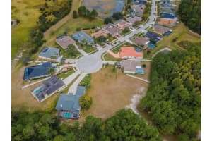 0 SHOOTING STAR COURT, NEW PORT RICHEY, FL 34655 - MLS#MFRW7872134