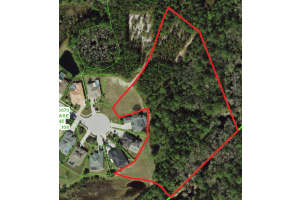 0 SHOOTING STAR COURT, NEW PORT RICHEY, FL 34655 - MLS#MFRW7872134