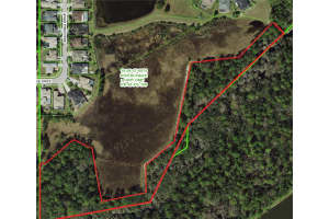0 SHOOTING STAR COURT, NEW PORT RICHEY, FL 34655 - MLS#MFRW7872134
