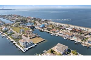 5410 WESTSHORE DRIVE, NEW PORT RICHEY, FL 34652 Sold 03/17/25