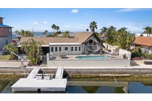 5410 WESTSHORE DRIVE, NEW PORT RICHEY, FL 34652 Sold 03/17/25