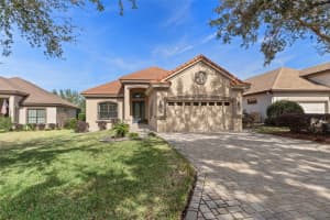 1783 HERICK COURT, HERNANDO, FL 34442 Sold 04/30/25