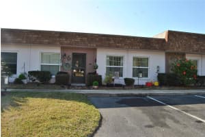 6124 CHESHAM DRIVE, NEW PORT RICHEY, FL 34653 Sold 07/25/25