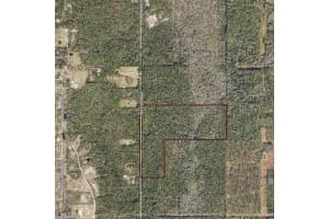 0 OLD TRAIN ROAD, NEW SMYRNA BEACH, FL 32168 - MLS#MFRW7872154