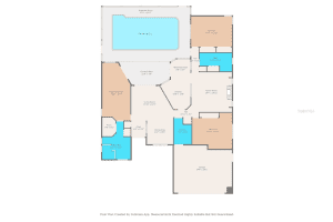 397 SILAS COURT, SPRING HILL, FL 34609 Sold 04/15/25