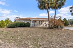 12417 SHAFTON ROAD, SPRING HILL, FL 34609 Sold 04/04/25