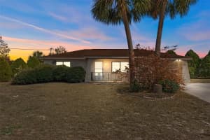 12417 SHAFTON ROAD, SPRING HILL, FL 34609 Sold 04/04/25