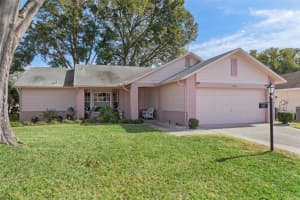 2263 WHISPER WALK DRIVE, SPRING HILL, FL 34606 Sold 08/06/25