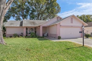 2263 WHISPER WALK DRIVE, SPRING HILL, FL 34606 Sold 08/06/25