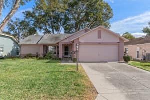 2263 WHISPER WALK DRIVE, SPRING HILL, FL 34606 Sold 08/06/25