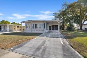 38525 WILLOUGHBY DRIVE, ZEPHYRHILLS, FL 33540 Sold 04/30/25