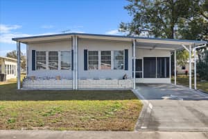 38525 WILLOUGHBY DRIVE, ZEPHYRHILLS, FL 33540 Sold 04/30/25