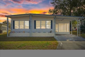 38525 WILLOUGHBY DRIVE, ZEPHYRHILLS, FL 33540 Sold 04/30/25