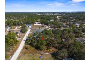 0 DAY OWL AVENUE, WEEKI WACHEE, FL 34613 - MLS#MFRW7872165