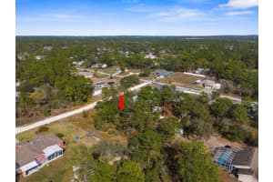 0 DAY OWL AVENUE, WEEKI WACHEE, FL 34613 - MLS#MFRW7872165
