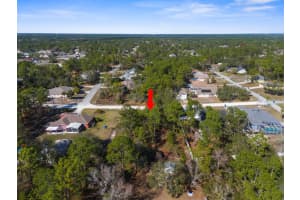 0 DAY OWL AVENUE, WEEKI WACHEE, FL 34613 - MLS#MFRW7872165