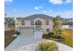 4034 COBIA DRIVE, HERNANDO BEACH, FL 34607 Sold 04/14/25
