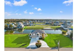 4034 COBIA DRIVE, HERNANDO BEACH, FL 34607 Sold 04/14/25