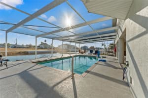 4034 COBIA DRIVE, HERNANDO BEACH, FL 34607 Sold 04/14/25