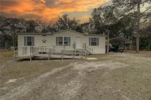 14600 TODD TRAIL, SPRING HILL, FL 34610 Sold 05/01/25